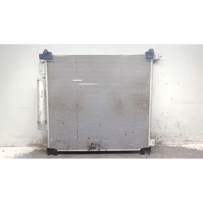 Recambio de condensador / radiador aire acondicionado para land rover discovery v (l462) 2.0 sd4 4x4 referencia OEM IAM JPLA19C6