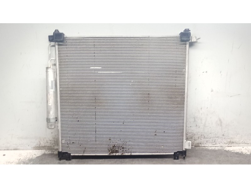 Recambio de condensador / radiador aire acondicionado para land rover discovery v (l462) 2.0 sd4 4x4 referencia OEM IAM JPLA19C6