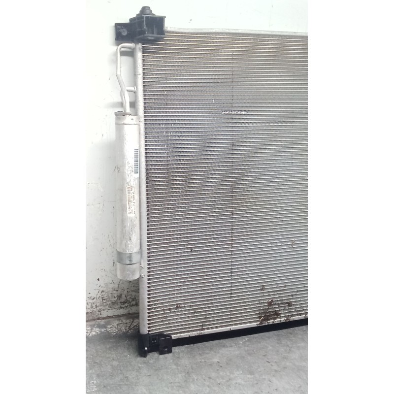 Recambio de condensador / radiador aire acondicionado para land rover discovery v (l462) 2.0 sd4 4x4 referencia OEM IAM JPLA19C6