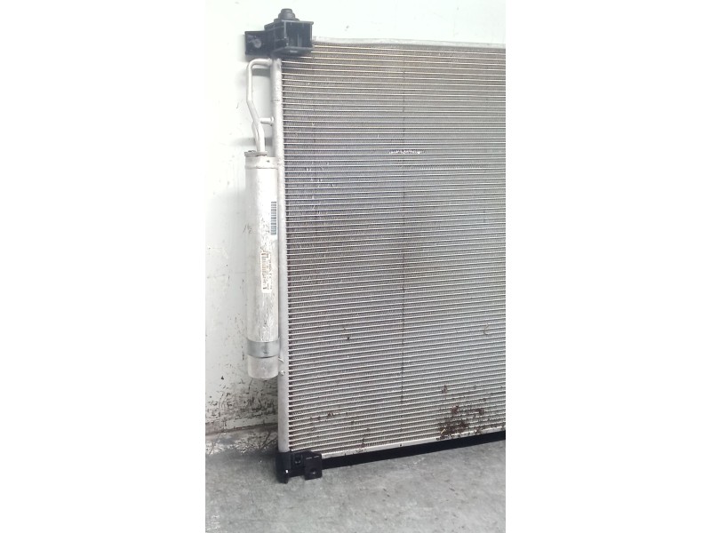 Recambio de condensador / radiador aire acondicionado para land rover discovery v (l462) 2.0 sd4 4x4 referencia OEM IAM JPLA19C6