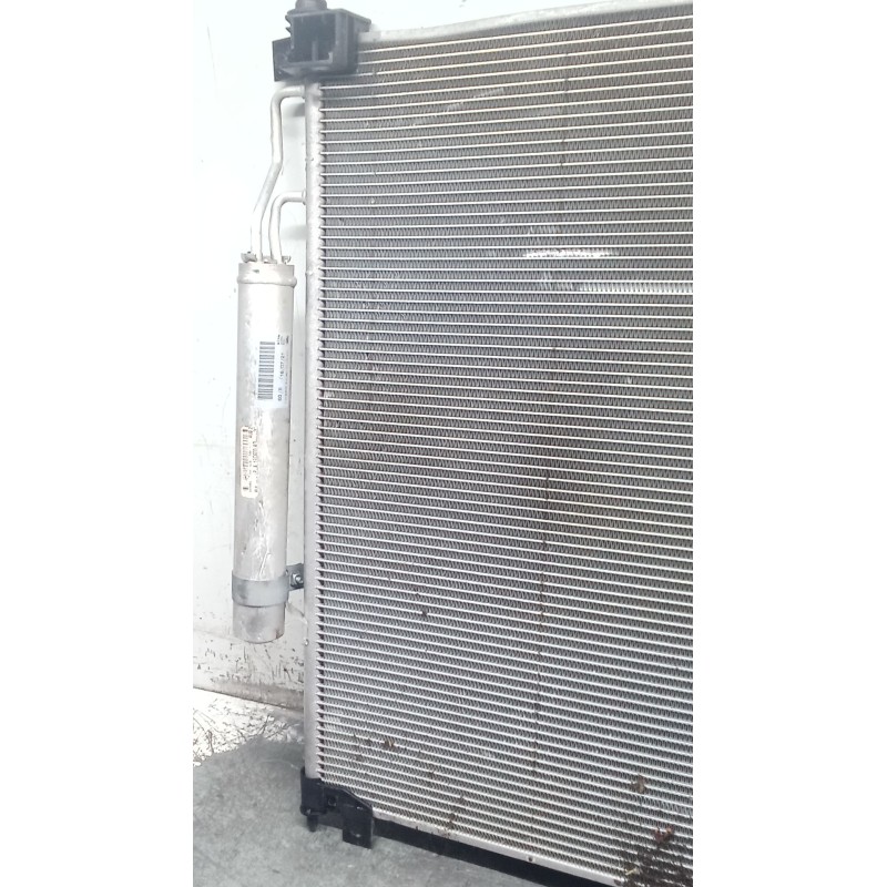 Recambio de condensador / radiador aire acondicionado para land rover discovery v (l462) 2.0 sd4 4x4 referencia OEM IAM JPLA19C6