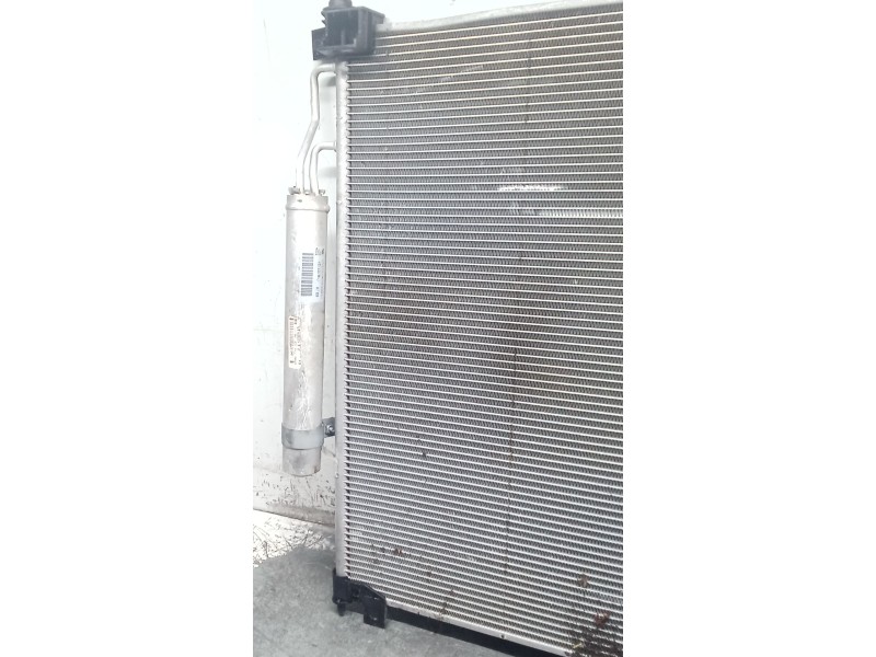 Recambio de condensador / radiador aire acondicionado para land rover discovery v (l462) 2.0 sd4 4x4 referencia OEM IAM JPLA19C6