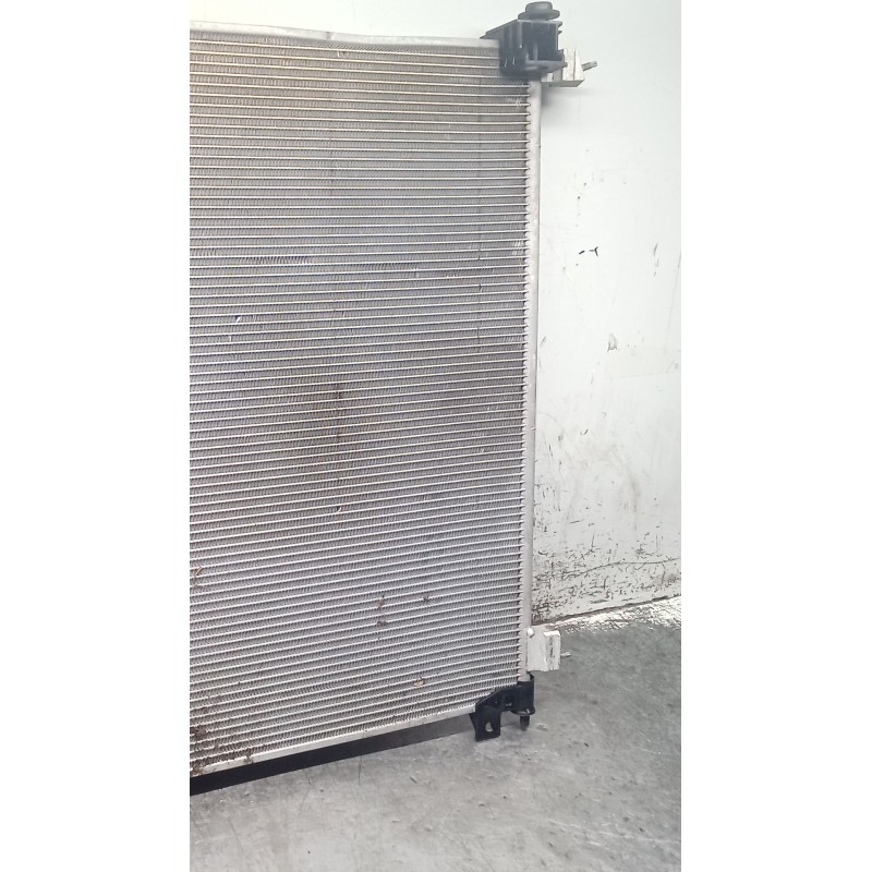 Recambio de condensador / radiador aire acondicionado para land rover discovery v (l462) 2.0 sd4 4x4 referencia OEM IAM JPLA19C6