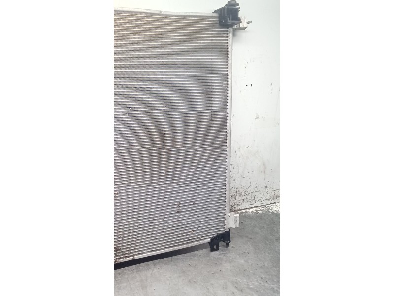 Recambio de condensador / radiador aire acondicionado para land rover discovery v (l462) 2.0 sd4 4x4 referencia OEM IAM JPLA19C6