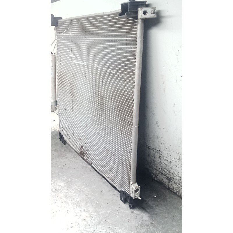 Recambio de condensador / radiador aire acondicionado para land rover discovery v (l462) 2.0 sd4 4x4 referencia OEM IAM JPLA19C6