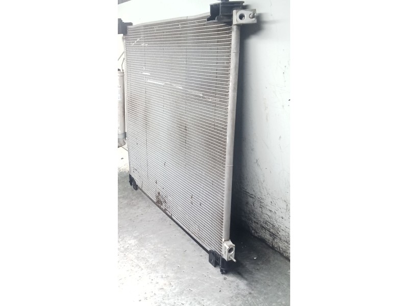 Recambio de condensador / radiador aire acondicionado para land rover discovery v (l462) 2.0 sd4 4x4 referencia OEM IAM JPLA19C6