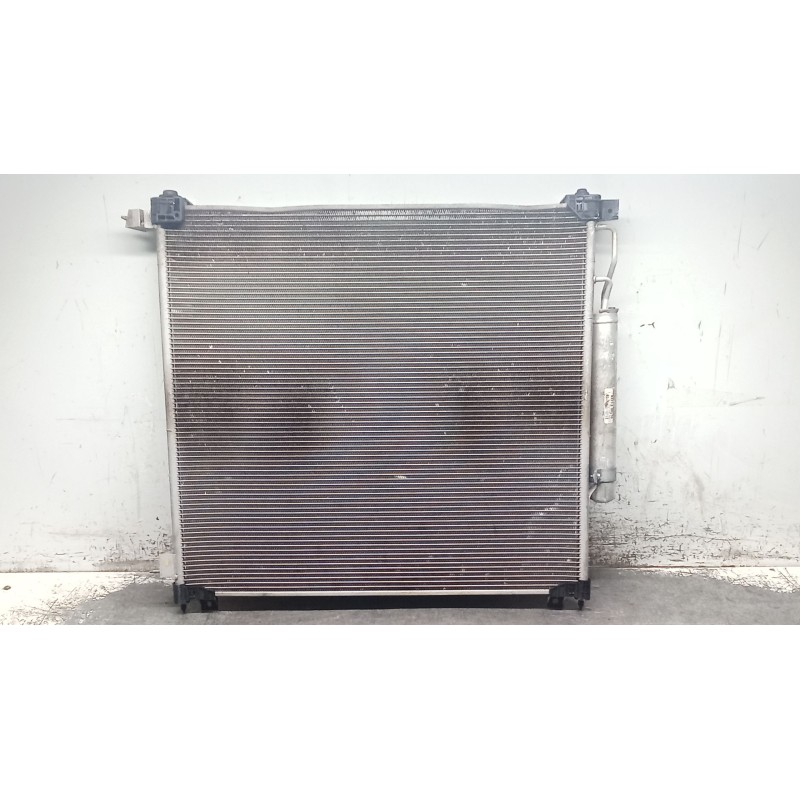 Recambio de condensador / radiador aire acondicionado para land rover discovery v (l462) 2.0 sd4 4x4 referencia OEM IAM JPLA19C6