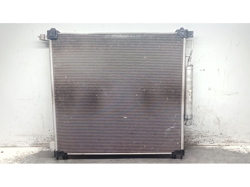 Recambio de condensador / radiador aire acondicionado para land rover discovery v (l462) 2.0 sd4 4x4 referencia OEM IAM JPLA19C6