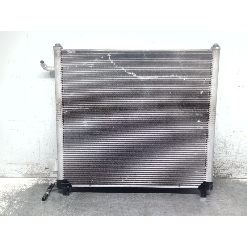 Recambio de radiador aceite para land rover discovery v (l462) 2.0 sd4 4x4 referencia OEM IAM HPLA8K230AB  