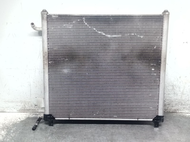 Recambio de radiador aceite para land rover discovery v (l462) 2.0 sd4 4x4 referencia OEM IAM HPLA8K230AB  