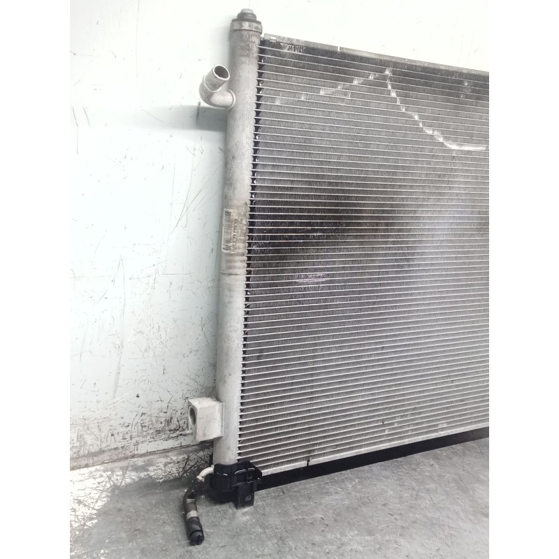 Recambio de radiador aceite para land rover discovery v (l462) 2.0 sd4 4x4 referencia OEM IAM HPLA8K230AB  