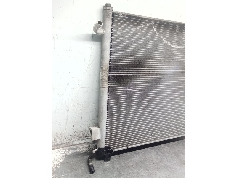 Recambio de radiador aceite para land rover discovery v (l462) 2.0 sd4 4x4 referencia OEM IAM HPLA8K230AB  