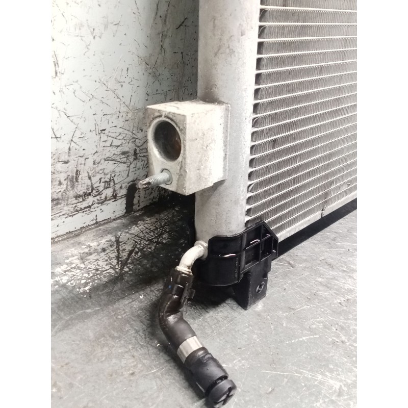 Recambio de radiador aceite para land rover discovery v (l462) 2.0 sd4 4x4 referencia OEM IAM HPLA8K230AB  