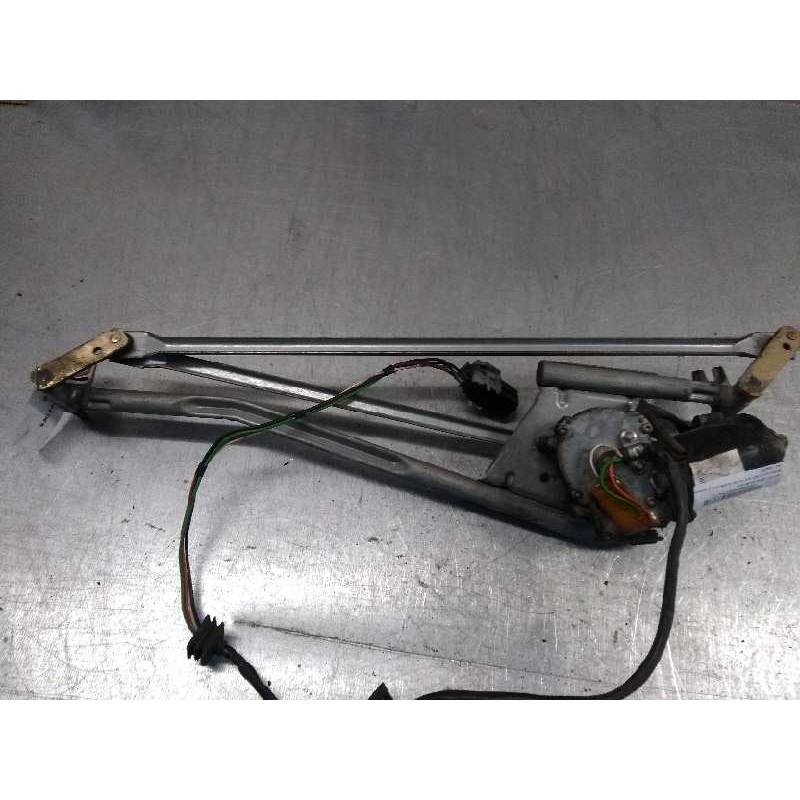 Recambio de motor limpia delantero para mercedes clase slk (w170) roadster 2.3 compresor cat referencia OEM IAM 404252 A17082002