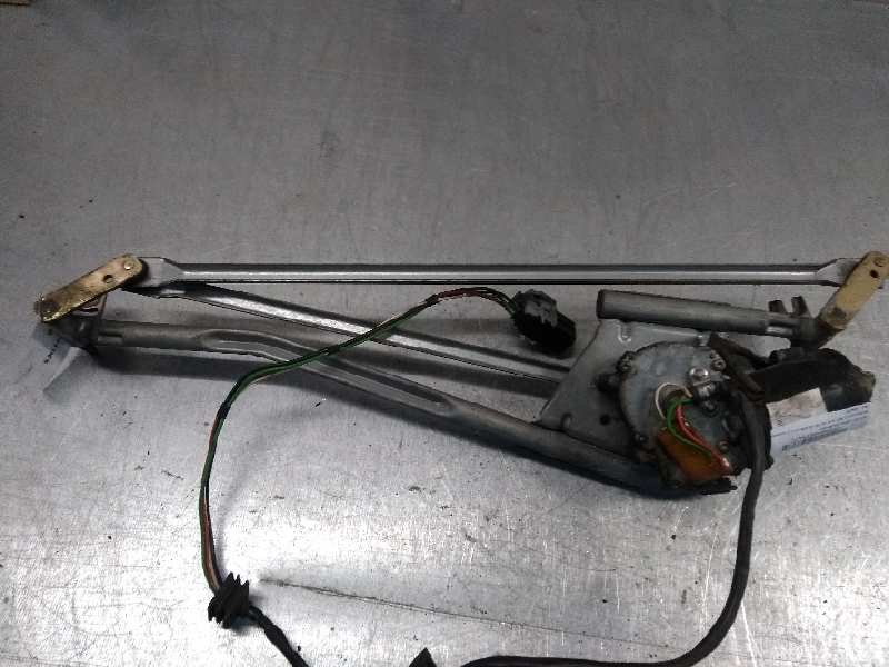 Recambio de motor limpia delantero para mercedes clase slk (w170) roadster 2.3 compresor cat referencia OEM IAM 404252 A17082002