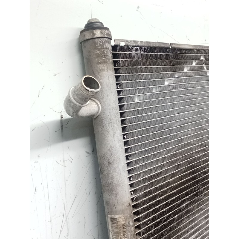 Recambio de radiador aceite para land rover discovery v (l462) 2.0 sd4 4x4 referencia OEM IAM HPLA8K230AB  