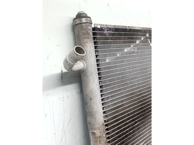 Recambio de radiador aceite para land rover discovery v (l462) 2.0 sd4 4x4 referencia OEM IAM HPLA8K230AB  