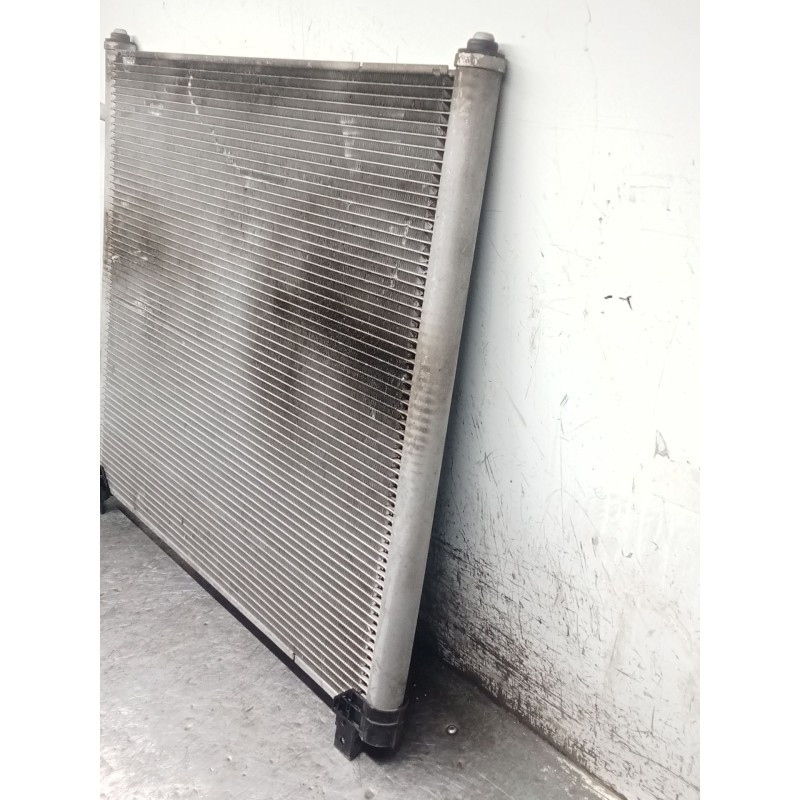 Recambio de radiador aceite para land rover discovery v (l462) 2.0 sd4 4x4 referencia OEM IAM HPLA8K230AB  