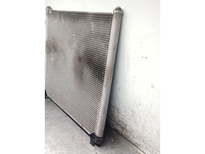 Recambio de radiador aceite para land rover discovery v (l462) 2.0 sd4 4x4 referencia OEM IAM HPLA8K230AB  