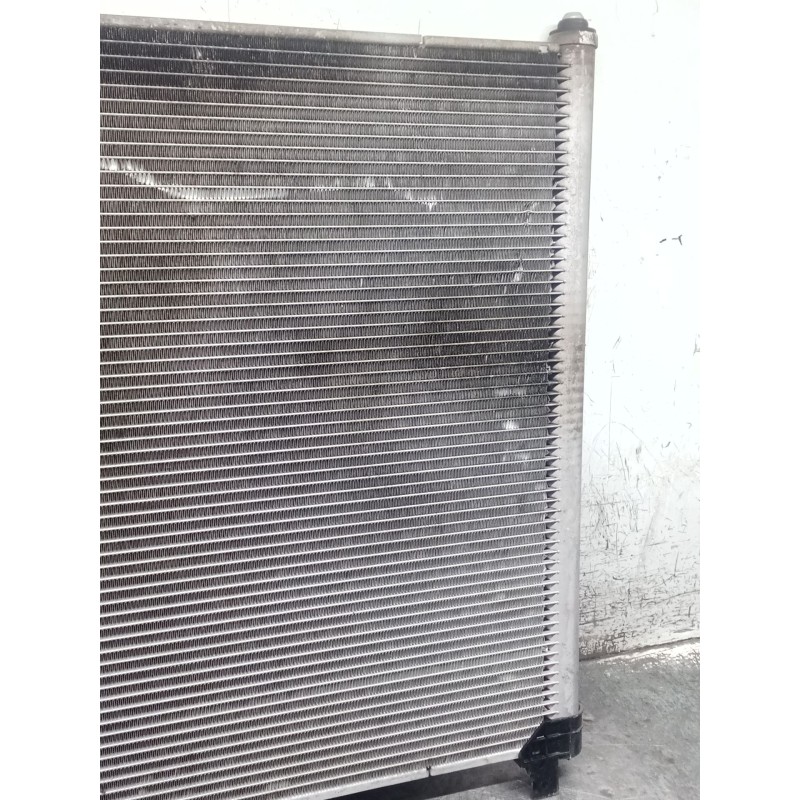 Recambio de radiador aceite para land rover discovery v (l462) 2.0 sd4 4x4 referencia OEM IAM HPLA8K230AB  