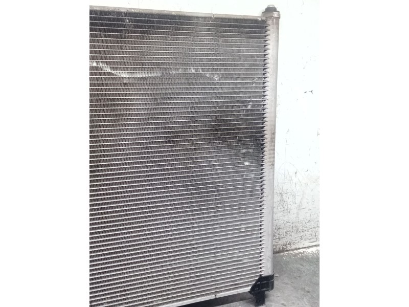 Recambio de radiador aceite para land rover discovery v (l462) 2.0 sd4 4x4 referencia OEM IAM HPLA8K230AB  