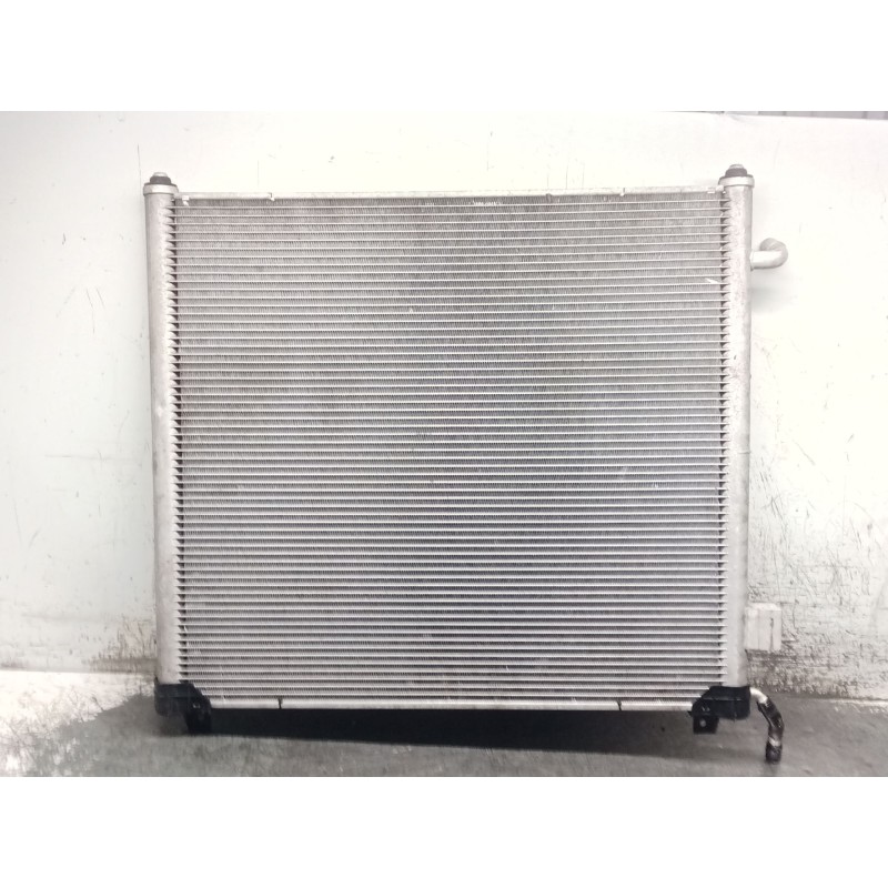 Recambio de radiador aceite para land rover discovery v (l462) 2.0 sd4 4x4 referencia OEM IAM HPLA8K230AB  