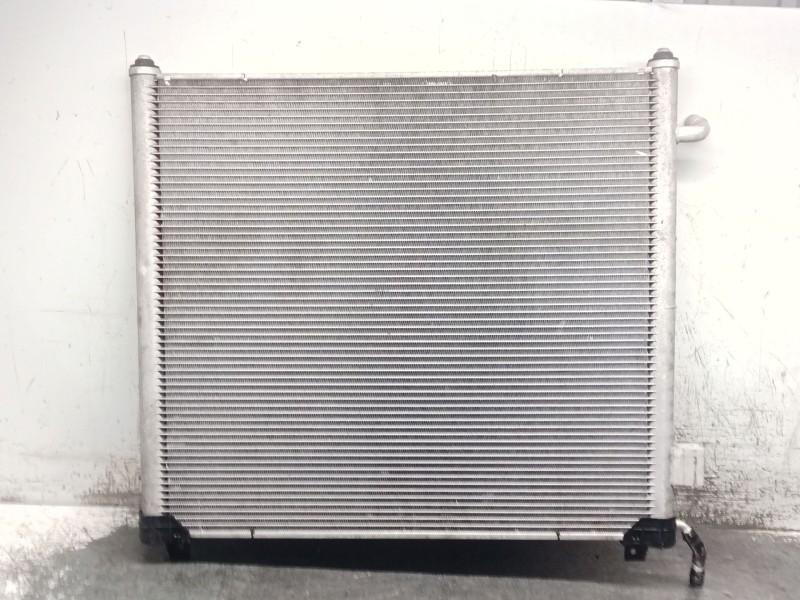 Recambio de radiador aceite para land rover discovery v (l462) 2.0 sd4 4x4 referencia OEM IAM HPLA8K230AB  