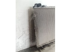 Recambio de radiador agua para land rover discovery v (l462) 2.0 sd4 4x4 referencia OEM IAM HPLA8005AB   2