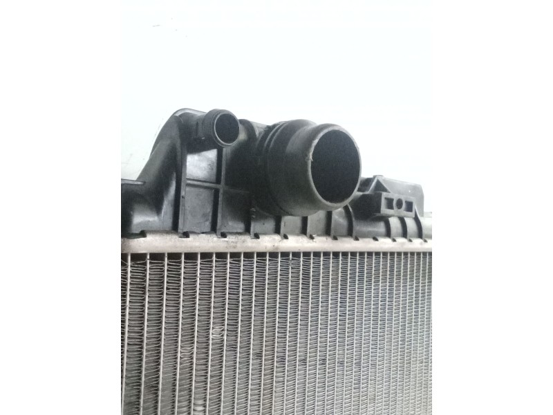 Recambio de radiador agua para land rover discovery v (l462) 2.0 sd4 4x4 referencia OEM IAM HPLA8005AB  