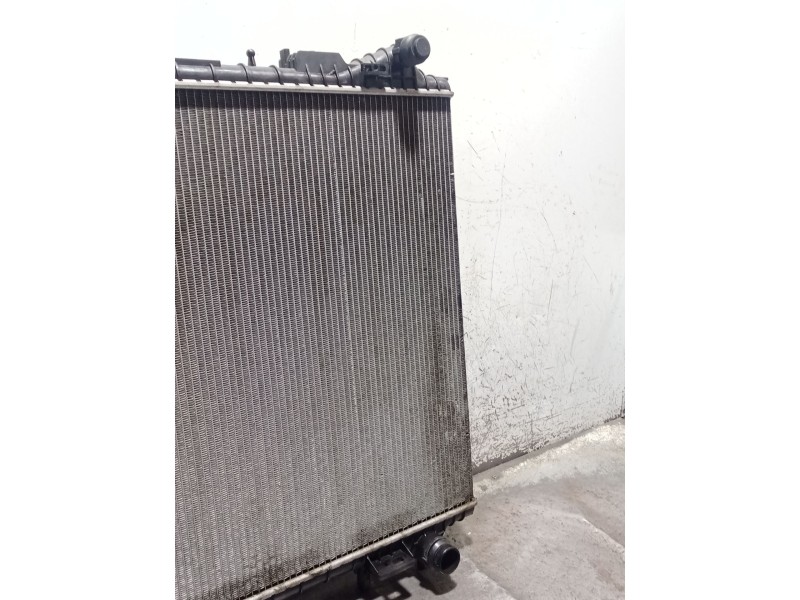 Recambio de radiador agua para land rover discovery v (l462) 2.0 sd4 4x4 referencia OEM IAM HPLA8005AB  