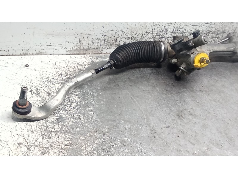 Recambio de cremallera direccion para mercedes-benz clase e (w212) e 300 cdi / bluetec (212.020, 212.021, 212.027) referencia OE