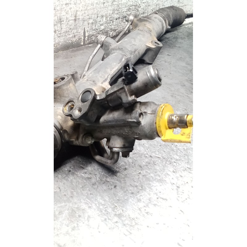 Recambio de cremallera direccion para mercedes-benz clase e (w212) e 300 cdi / bluetec (212.020, 212.021, 212.027) referencia OE