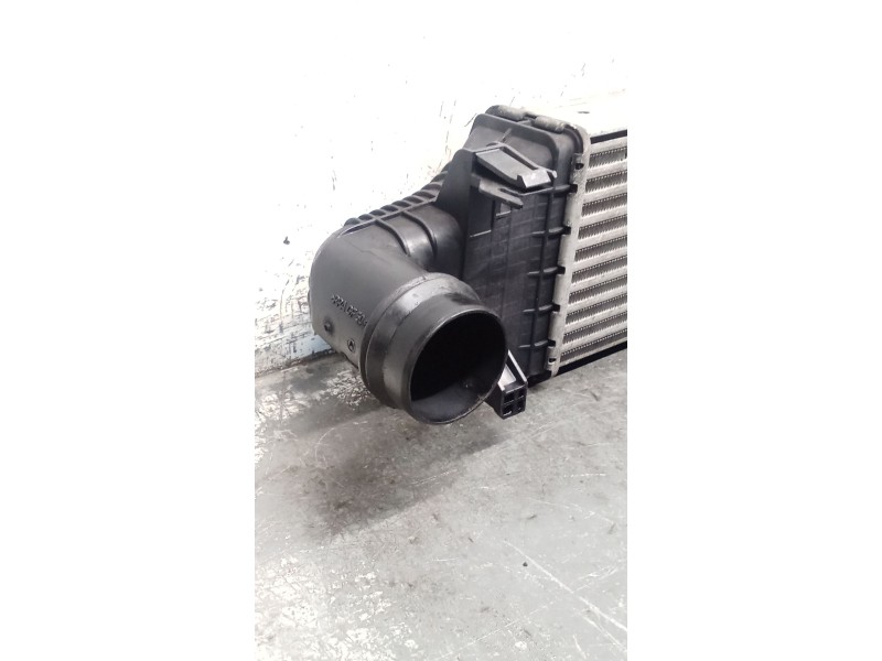 Recambio de intercooler para mercedes-benz clase e (w212) e 300 cdi / bluetec (212.020, 212.021, 212.027) referencia OEM IAM A20