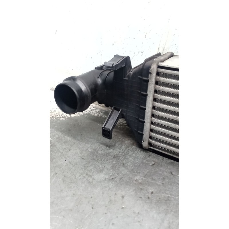 Recambio de intercooler para mercedes-benz clase e (w212) e 300 cdi / bluetec (212.020, 212.021, 212.027) referencia OEM IAM A20