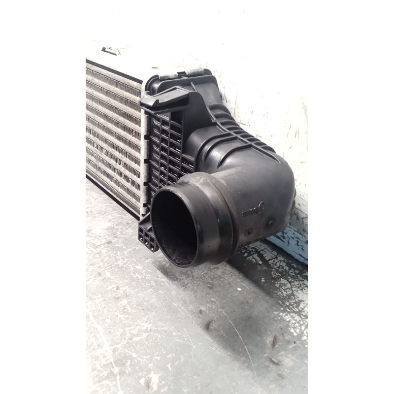 Recambio de intercooler para mercedes-benz clase e (w212) e 300 cdi / bluetec (212.020, 212.021, 212.027) referencia OEM IAM A20
