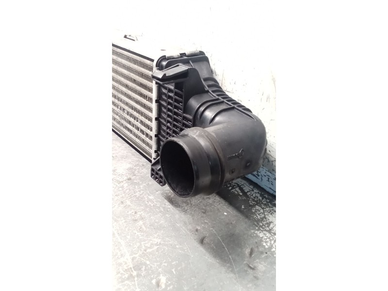 Recambio de intercooler para mercedes-benz clase e (w212) e 300 cdi / bluetec (212.020, 212.021, 212.027) referencia OEM IAM A20