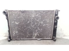 Recambio de radiador agua para mercedes-benz clase e (w212) e 300 cdi / bluetec (212.020, 212.021, 212.027) referencia OEM IAM A