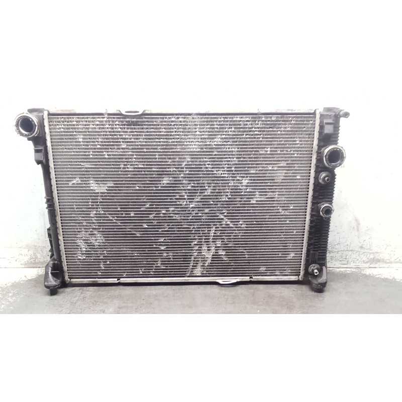Recambio de radiador agua para mercedes-benz clase e (w212) e 300 cdi / bluetec (212.020, 212.021, 212.027) referencia OEM IAM A