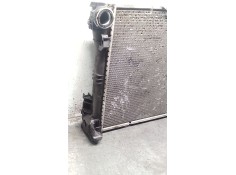 Recambio de radiador agua para mercedes-benz clase e (w212) e 300 cdi / bluetec (212.020, 212.021, 212.027) referencia OEM IAM A 2