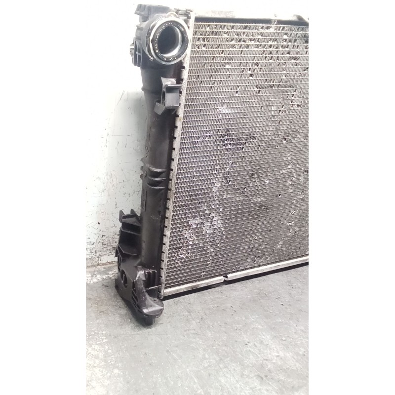 Recambio de radiador agua para mercedes-benz clase e (w212) e 300 cdi / bluetec (212.020, 212.021, 212.027) referencia OEM IAM A