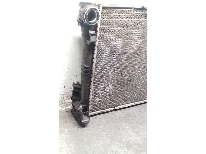 Recambio de radiador agua para mercedes-benz clase e (w212) e 300 cdi / bluetec (212.020, 212.021, 212.027) referencia OEM IAM A