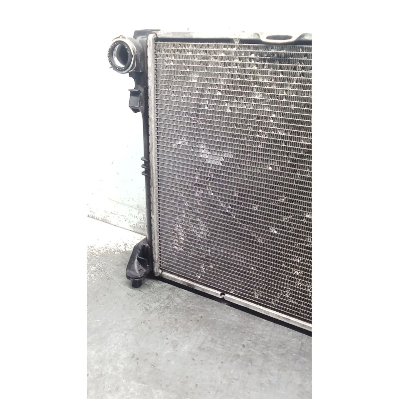 Recambio de radiador agua para mercedes-benz clase e (w212) e 300 cdi / bluetec (212.020, 212.021, 212.027) referencia OEM IAM A