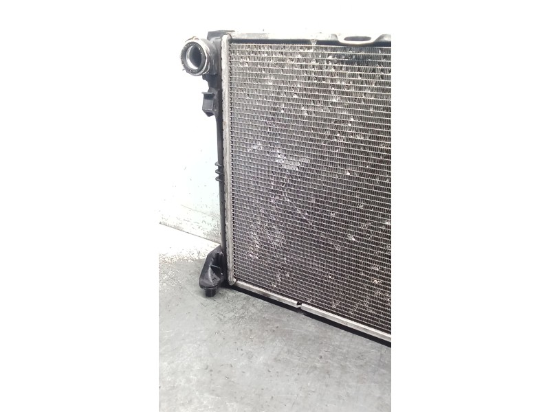 Recambio de radiador agua para mercedes-benz clase e (w212) e 300 cdi / bluetec (212.020, 212.021, 212.027) referencia OEM IAM A