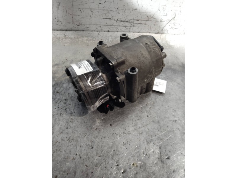 Recambio de compresor aire acondicionado para ford fiesta (cbk) fun referencia OEM IAM 2006DEC06 2S6H19D629AB 