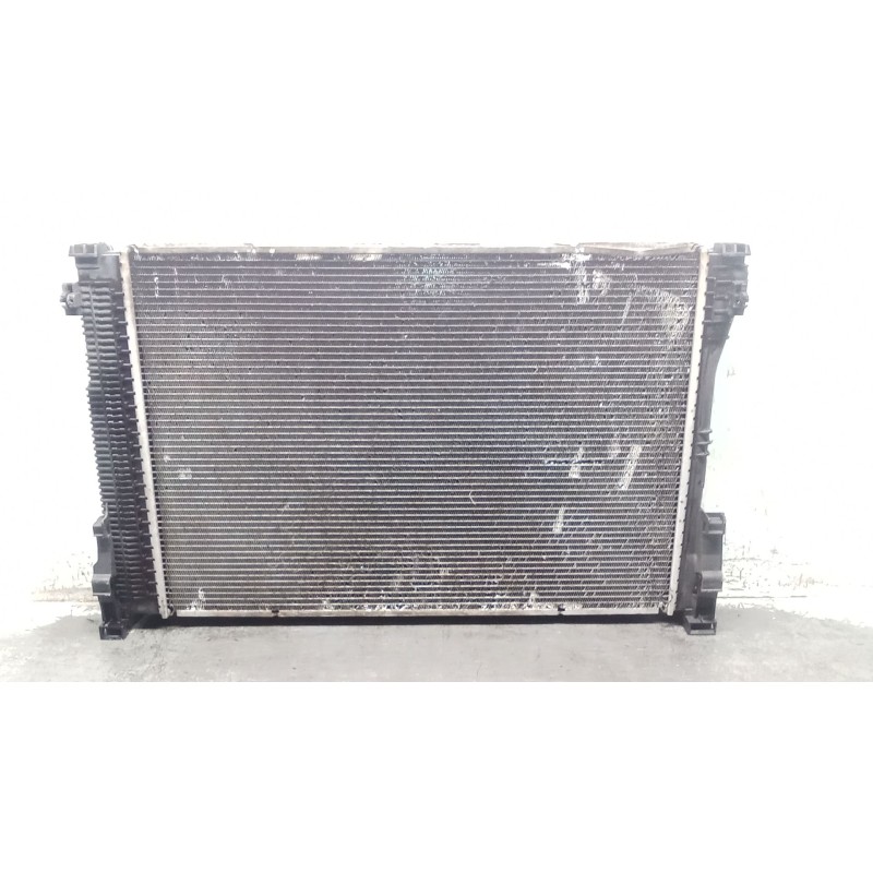 Recambio de radiador agua para mercedes-benz clase e (w212) e 300 cdi / bluetec (212.020, 212.021, 212.027) referencia OEM IAM A