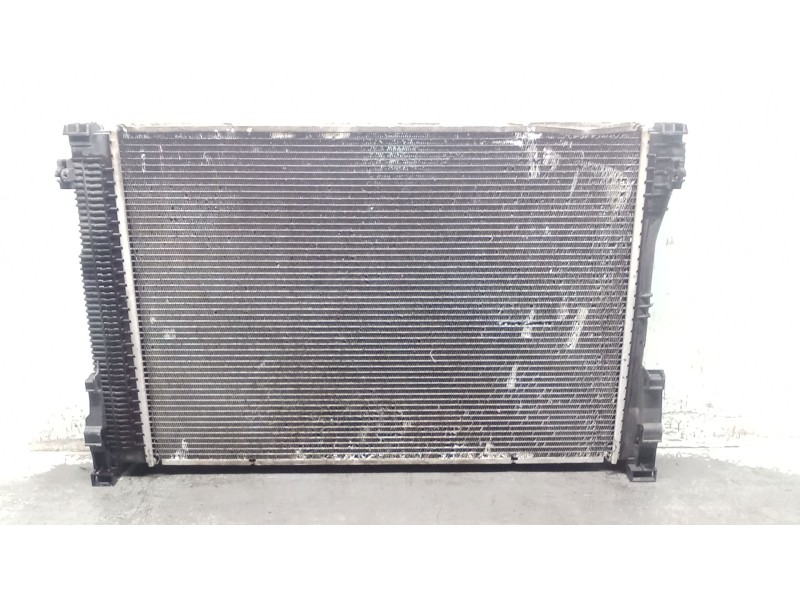 Recambio de radiador agua para mercedes-benz clase e (w212) e 300 cdi / bluetec (212.020, 212.021, 212.027) referencia OEM IAM A