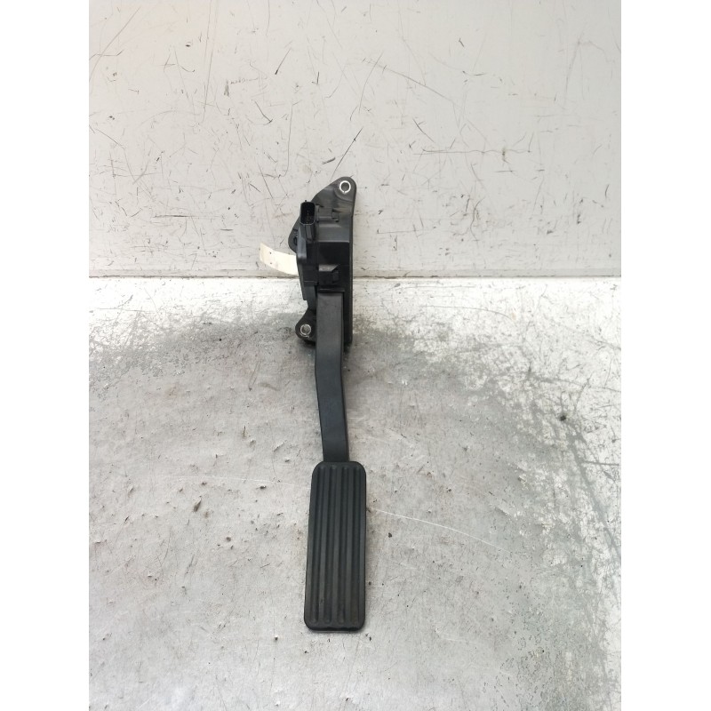 Recambio de potenciometro pedal para land rover discovery v (l462) 2.0 sd4 4x4 referencia OEM IAM GK529F836AB K1808192448SNS 