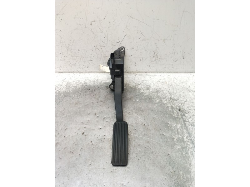 Recambio de potenciometro pedal para land rover discovery v (l462) 2.0 sd4 4x4 referencia OEM IAM GK529F836AB K1808192448SNS 