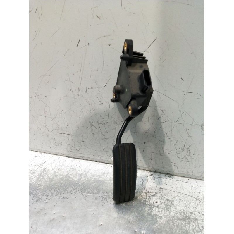 Recambio de potenciometro pedal para renault megane ii coupé-cabriolet (em0/1_) 1.9 dci referencia OEM IAM 8200153270  