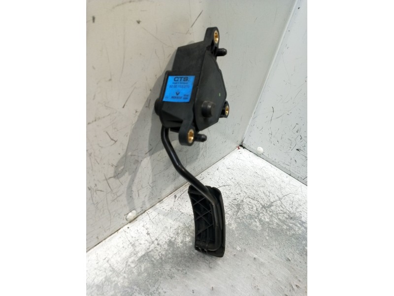 Recambio de potenciometro pedal para renault megane ii coupé-cabriolet (em0/1_) 1.9 dci referencia OEM IAM 8200153270  